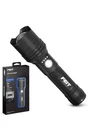 Feit Flashlight Electric Bright 2-WAY Battery Led Tactical New. Price: $26.00.