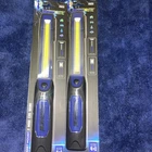 Litezall Illumibrite Lot ( 2 Lights ) Magnetic Mount Or Hanging - Flashlight New. Price: $19.95.