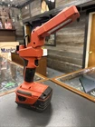 Hilti SL2-A22 22V Cordless Led Work Light W/ Battery No Charger Used. Price: $49.00.