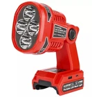Cordless Led Work Flashlight For Craftsman 20V Battery Spotlight With Usb New. Price: $30.99.
