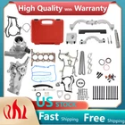 Engine Overhaul Rebuild Timing Chain Tool Water Pump For 11-16 Chevy Cruze 1.4T New. Price: $269.80.