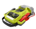 Ryobi 18V Cordless 1600A Jump Starter With Led Work Light (tool Only) New. Price: $144.90.