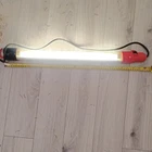 Craftsman Portable Fluorescent Utility Light Model 5926 118V 25FT Cord Works Used. Price: $12.99.