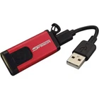 Saber 60 Lumen Rechargeable Led Mini Keychain Light #ATD-80302 New. Price: $13.95.