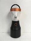 Duracell Rechargable Camping Led Lantern 2000 Lumens Uses 4D Batteri (P24032148) Used. Price: $21.00.
