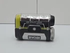 Ryobi TEK4 RP4410 Led Flashlight Utility Tested Works, Tool Only Used. Price: $30.00.
