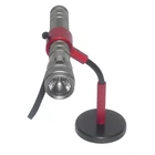 Killer Tools Red Anodized Flex Flashlight Grip ART65R New. Price: $58.83.