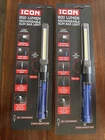 Icon LSBR800-B Lumen Rechargeable Slim Bar Light 71068 Blue Magnetic BASE-2 New. Price: $60.00.