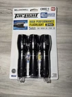 Bell+howell Taclight High Performance Flashlight 3 Pack With 5 Modes New. Price: $14.99.