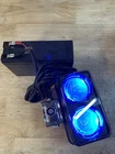 New!! Railhead KE-LTBL-2R Led Safety Lamp. Price: $50.00.