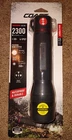 Brand New Coast GX30 2300 Lumens Super Bright Led Waterproof Flashlight. Price: $29.95.