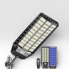 Deepn 9500W Solar Street Light IP67 Led Motion Sensor Dusk To Dawn 2 Pack New. Price: $114.39.