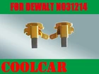 Carbon Brushes For Dewalt Battery Driver N031214SV 14.4V DCD930 DCD925 DCD920 Brand. Price: $6.91.