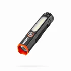 Nebo Mini Larry 500 Pocket Flashlight Lumens, 2 Modes, Compact, Rech New. Price: $29.99.