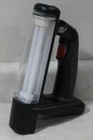 Tested Craftsman C3 19.2V Volt Fluorescent Flashlight Worklight 315.114073 Good Used. Price: $12.49.
