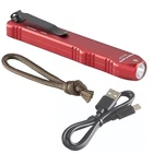 Streamlight Wedge Rechargeable Edc 300 Lumen Flashlight With 1000 Thro Mod New. Price: $125.99.