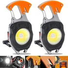 Autoxbert Led Keychain Work Light, 2 Pack Rechargeable 1000LM... New. Price: $21.86.
