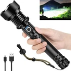 Omalight Rechargeable Led Flashlight, 90,000 Lumens Super Bright Tactical Fla... New. Price: $64.60.
