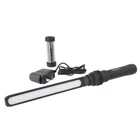 Steelman Pro 78606 Slim Lite Rechargeable Led Work Light New. Price: $52.21.