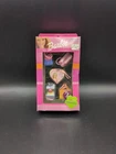 Mattel Barbie Mini Ornaments 2003 New. Price: $15.67.