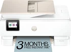 Hp Envy Photo 7975 Wireless All-in-one Color Inkjet Printer Scanner B63K3A New. Price: $163.19.