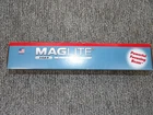 Maglite 3-CELL Heavy Duty Flashlight Black Professional Focusing Beam Usa Made New. Price: $30.49.