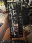 Kodiak Kolossus Rechargeable Tactical Flashlight New. Price: $68.00.