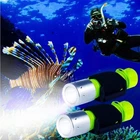 Bluefire Professional 1100 Lumen Diving Flashlight Bright Submarine Scu... New. Price: $29.74.