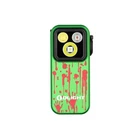Olight Oclip Pro Zombie Green On Floodlight Spotlight/red LIGHT,500L New. Price: $31.99.