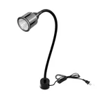 Deeffe Magnetic Led Work With 7W Light, Black New. Price: $57.11.
