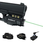 Gazeshot Mini 700 Pistol Light Laser Combo Lumens Green New. Price: $35.94.
