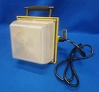 Southwire 111085 Temporary Job Site Light, 6000 Lm, Bk/yl Open. Price: $355.00.