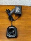 Genuine Ryobi TEK4 AP4800 4V Ac Battery Charger Used. Price: $48.88.