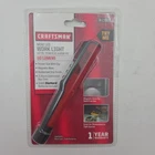 Craftsman Mini Led Work Light Nob Magnetic Base Lumens 3473960 Red Open. Price: $28.95.
