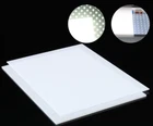 3MM Led Diffuser Acrylic Sheet For Lighting, Sign Board, Diy Project New. Price: $410.00.