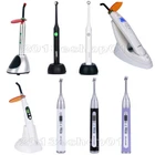 Dental Cordless Led Curing Light Lamp 1 Sec Cure Wide Spectrum New. Price: $37.39.