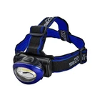 Police Security 99645 Small Headlamp, Aaa Battery, Alkaline Led 2 New. Price: $17.16.