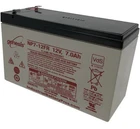 Enersys Genesis NP7-12FR 12V 7AH F1 Flame Retardant Sla Rechargeable Battery New. Price: $39.95.
