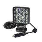 Lemil 48W 5D Led Work Magnetic Cigarette Lighter Plug Spot New. Price: $74.97.