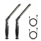 Dr. Prepare Led Work Light, 700 Lumens Foldable Rechargeable 3200... New. Price: $39.45.