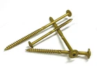 Big Timber CTX153-100 3" Bronze T-30 Lag Screw 2X100PK New. Price: $147.41.