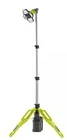 Led Tripod Light By Ryobi New. Price: $287.99.