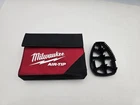 Milwaukee Tool 49-90-2020 Air-tip Swiveling Palm Attachment (brush & Case) Used. Price: $10.99.