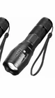 Super Bright Led Flashlight With Zoom Feature New In Box. Price: $10.88.