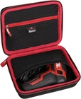 Mchoi Hard Case Compatible With Skil SD561801 Rechargeable 4V Cordless Screwdriv New. Price: $19.52.