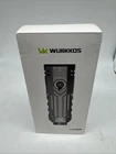Wurkkos HD02 Flat Led Portable Transforming Light 3200 Lm Magnetic New Open Box. Price: $65.99.