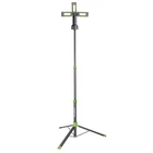 Powersmith Rechargeable Work Light Stand 4500 Lumen Durable Metal Tripod New. Price: $119.53.