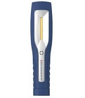 Scangrip 03.5690 Pro Rechargeable Led Work Light Magnetic And Hooks Blue Used. Price: $52.79.