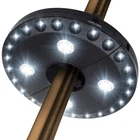 Oyoco Patio Umbrella 3 Brightness Modes Cordless 28 Led LIGHTS-4 New. Price: $13.49.