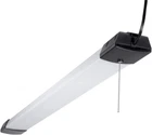 Shp Ft. 128-WATT Equivalent, 10000 Lumens Integrated Led, White Shop Light, 40 New. Price: $61.61.